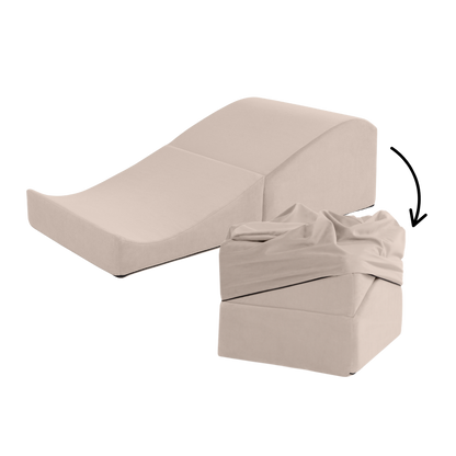 Flip Ramp.