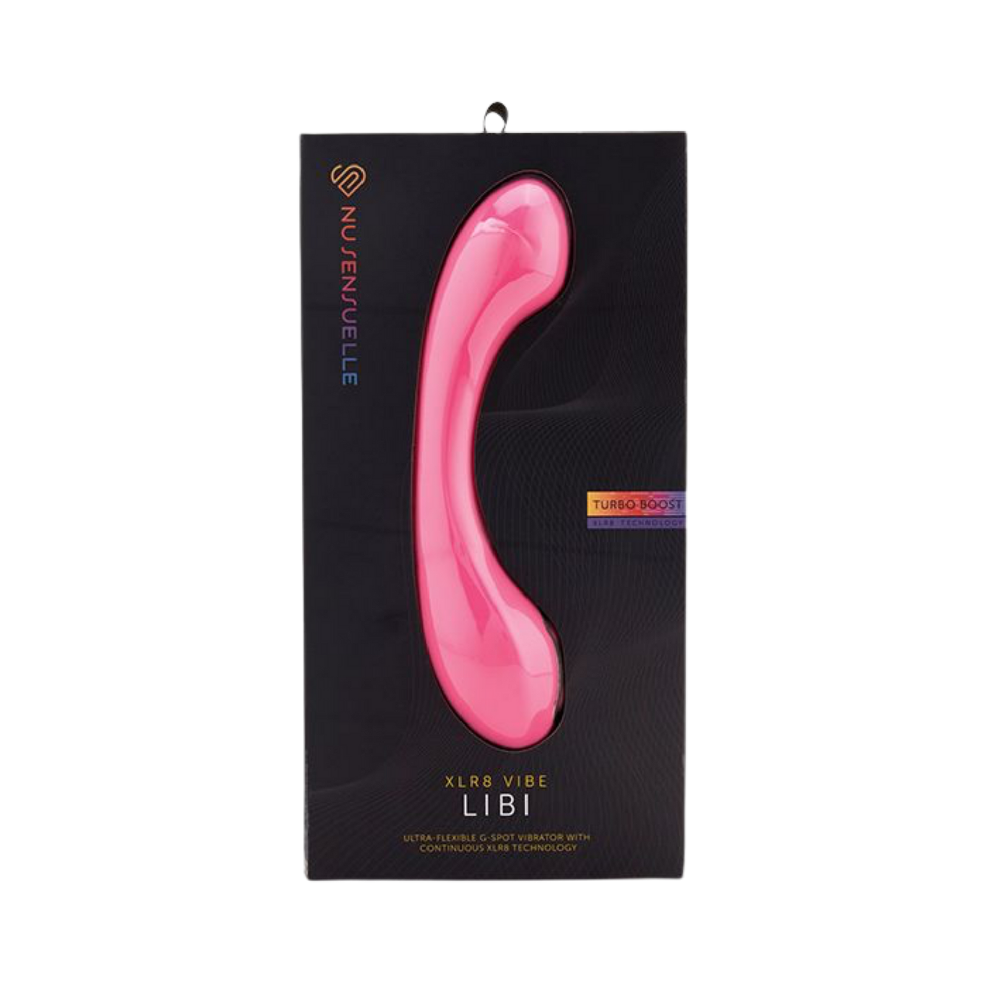 Libi XLR8.
