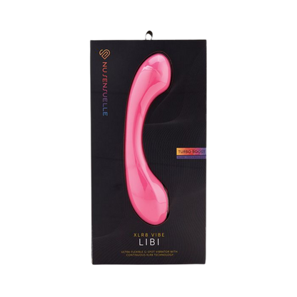 Libi XLR8.