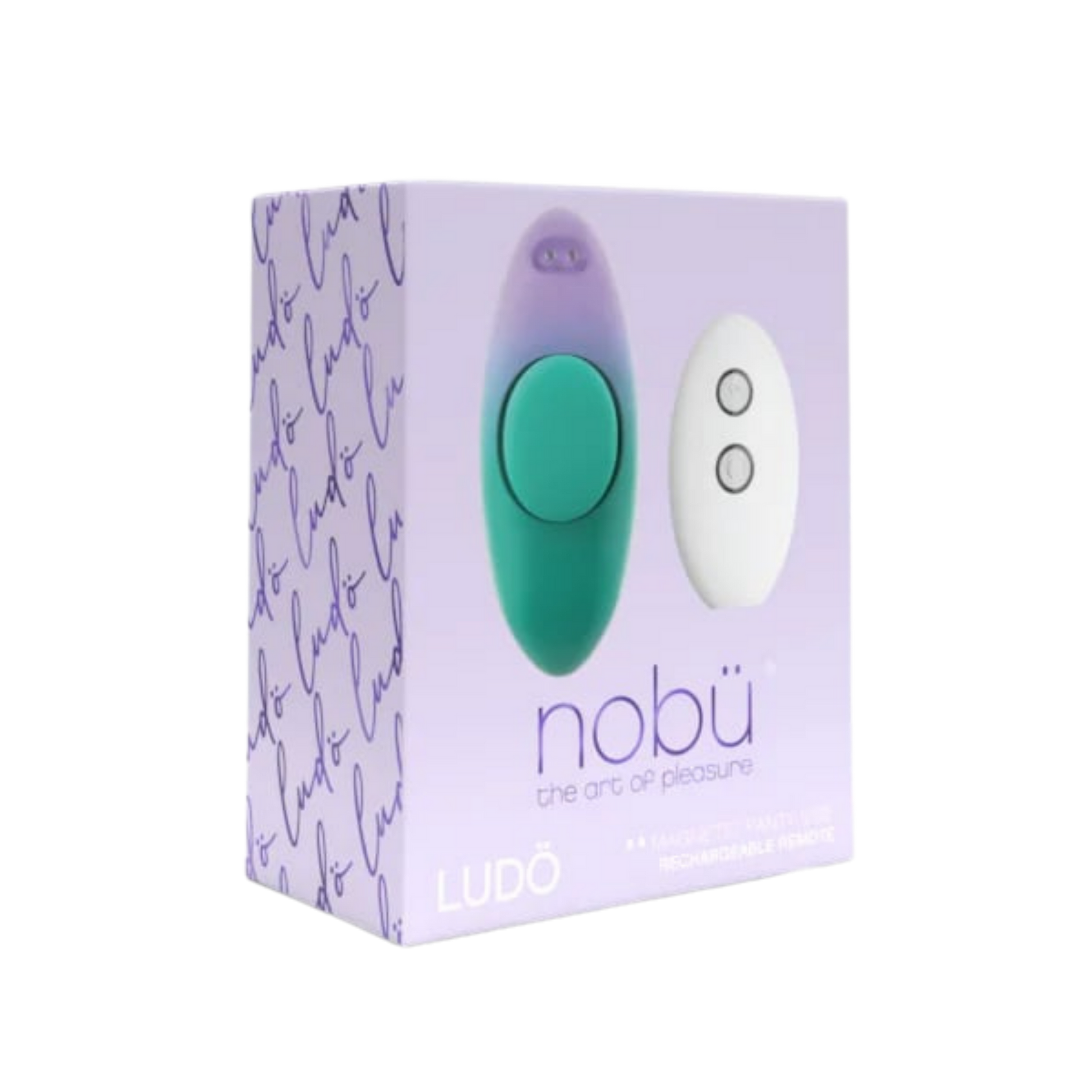 Ludo Panty Vibrator.