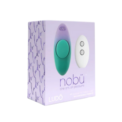 Ludo Panty Vibrator.
