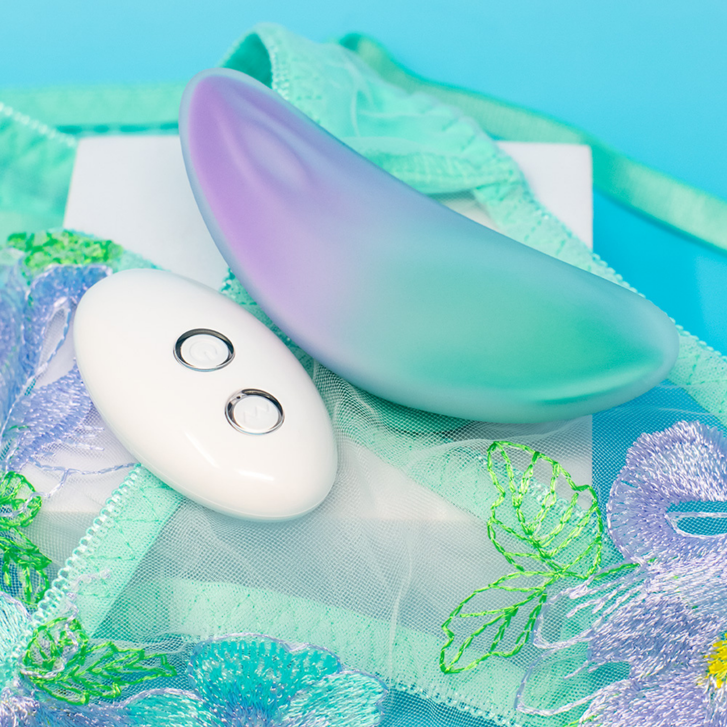 Ludo Panty Vibrator.