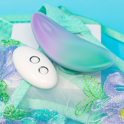 Ludo Panty Vibrator.
