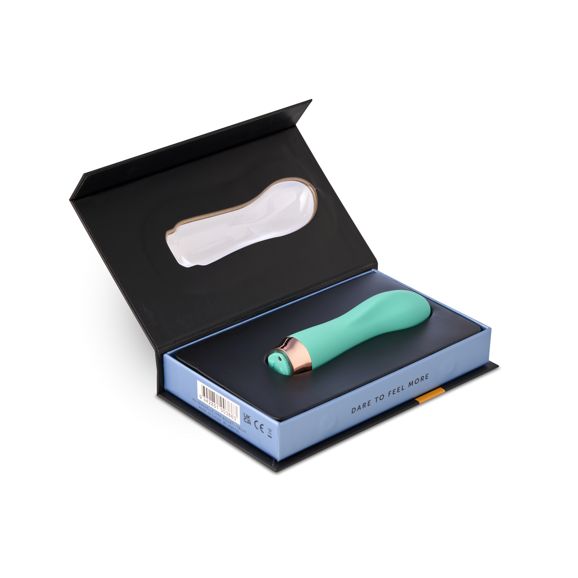 Lynx Bullet XLR8.