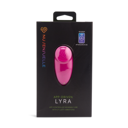Lyra Panty Vibe