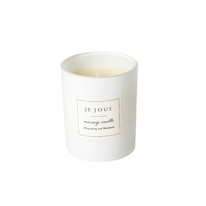 Massage Candle