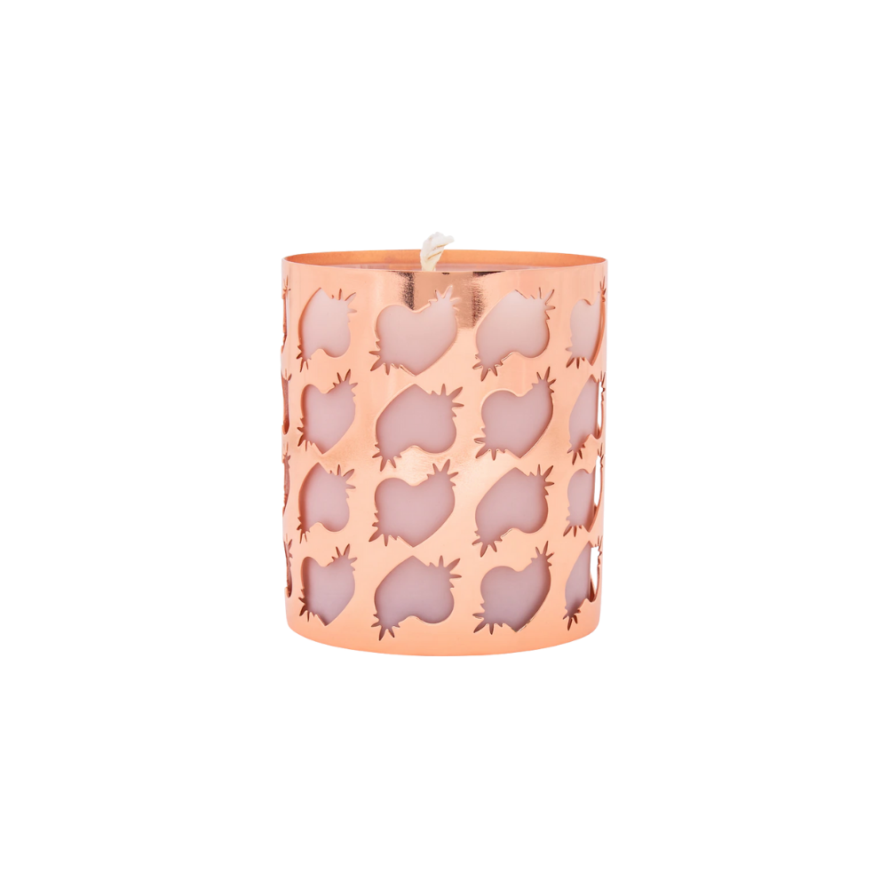 Sensual Massage Candle