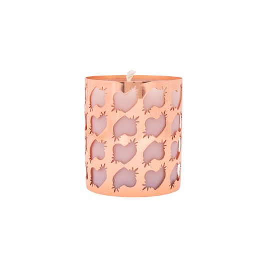 Sensual Massage Candle