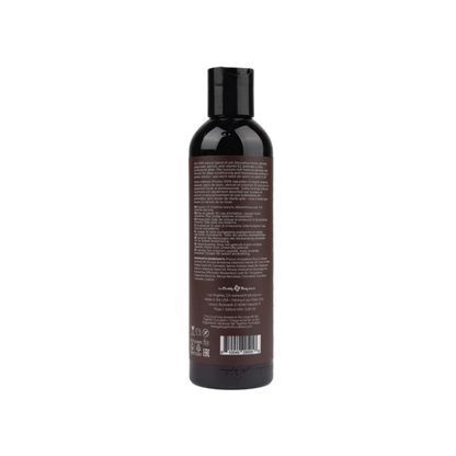 Hemp Seed Massage & Body Oil.