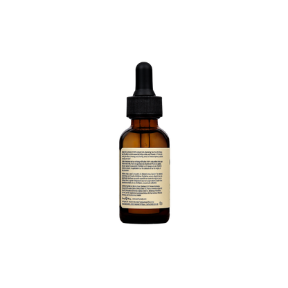 Miracle Oil.
