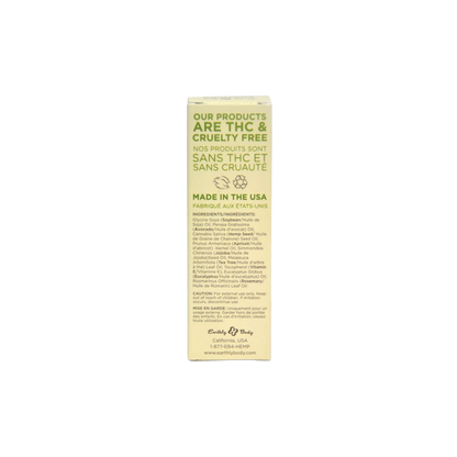 Miracle Oil.