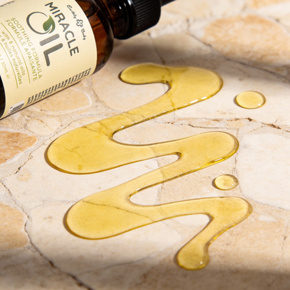 Miracle Oil.