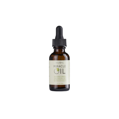 Miracle Oil.