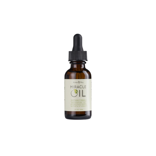 Miracle Oil.
