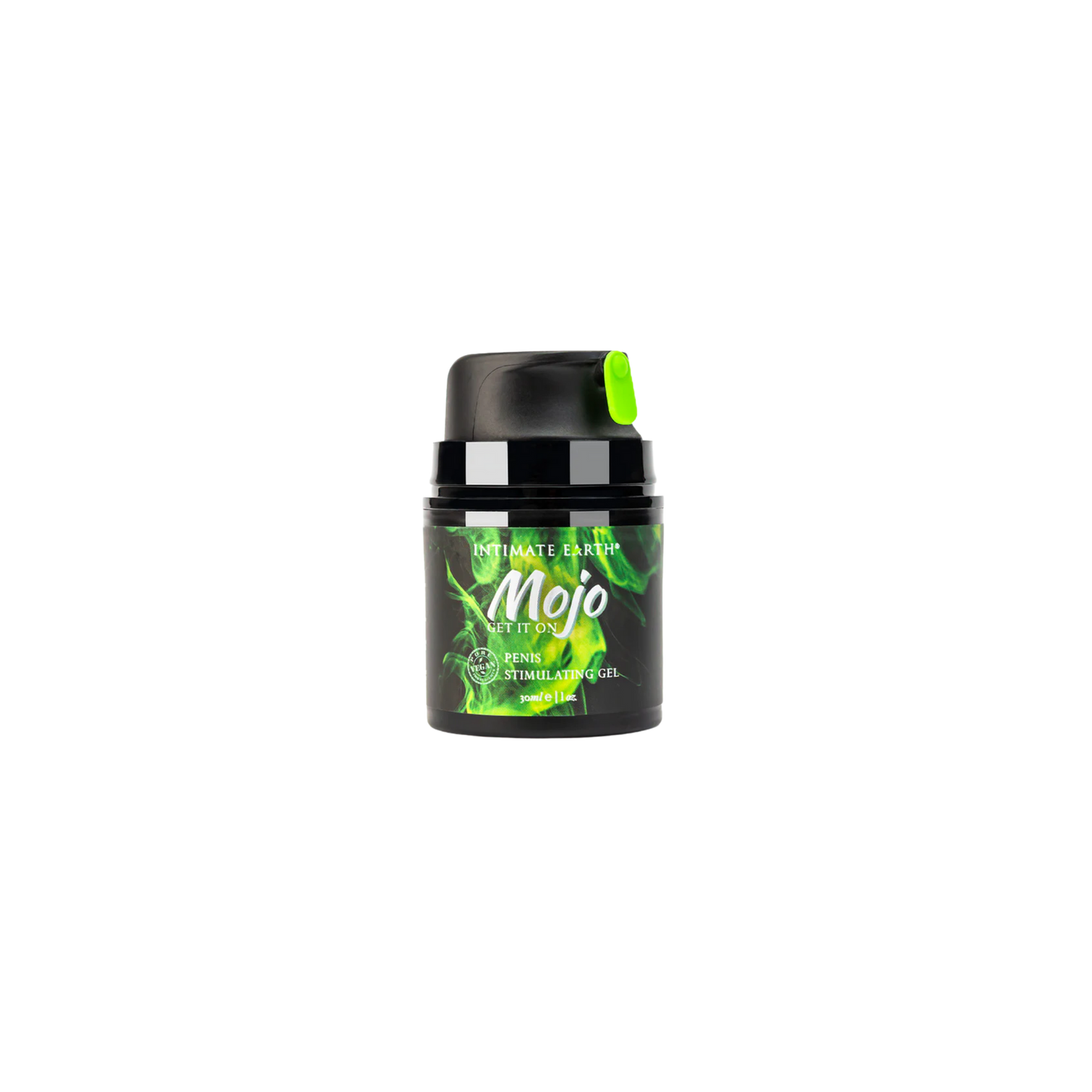 Mojo Stimulating Gel (For Him).