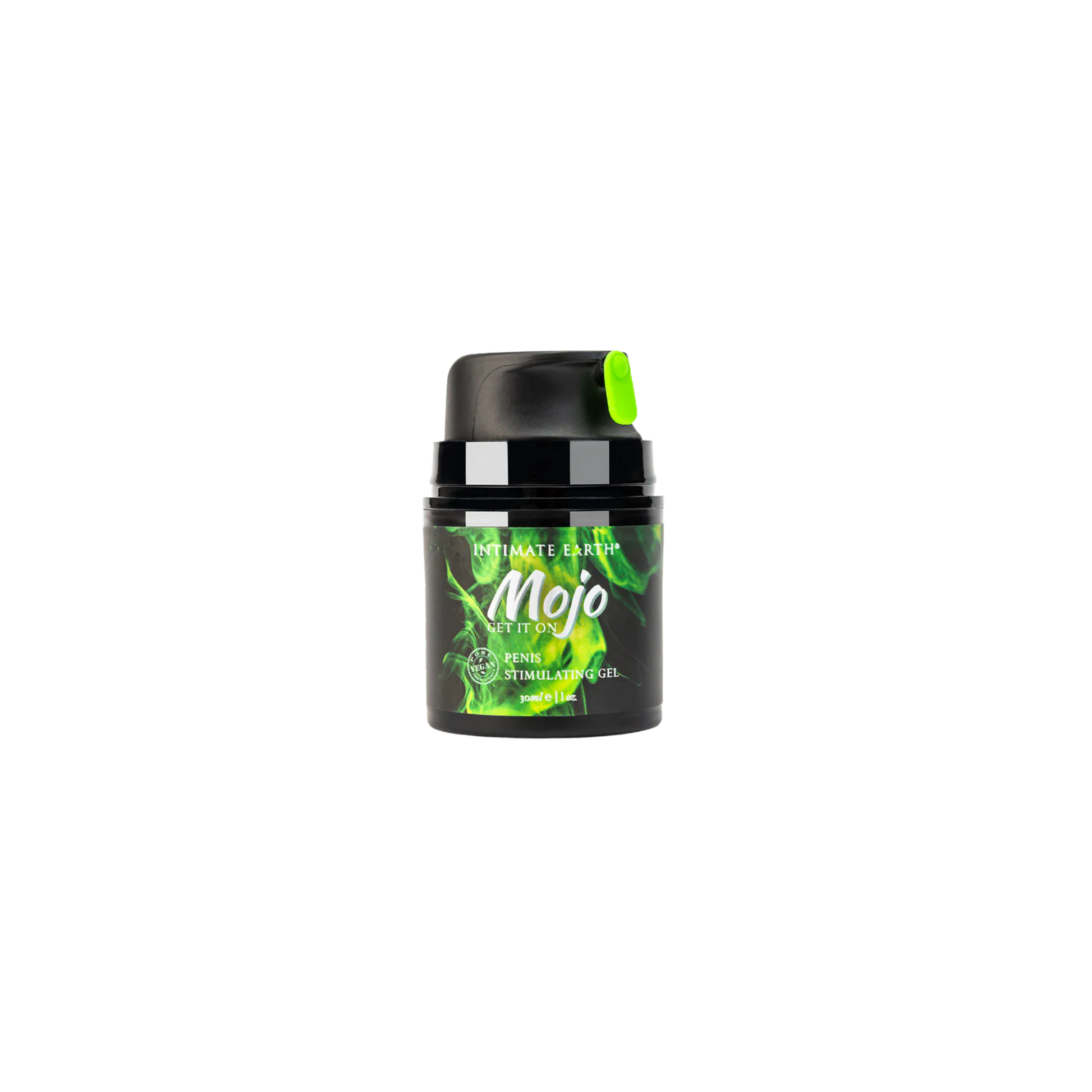 Mojo Stimulating Gel (For Him).