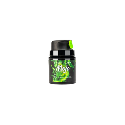 Mojo Stimulating Gel (For Him).