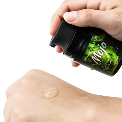 Mojo Stimulating Gel (For Him).