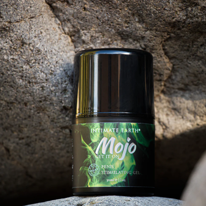 Mojo Stimulating Gel (For Him).