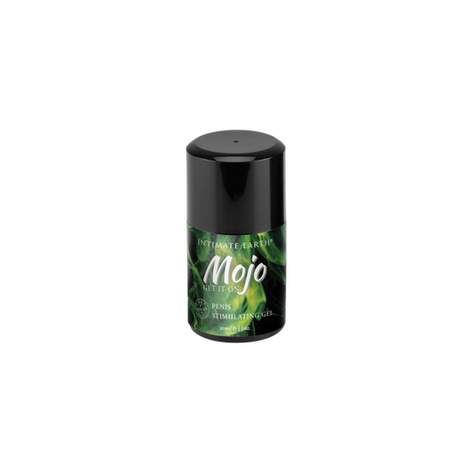 Mojo Stimulating Gel (For Him).