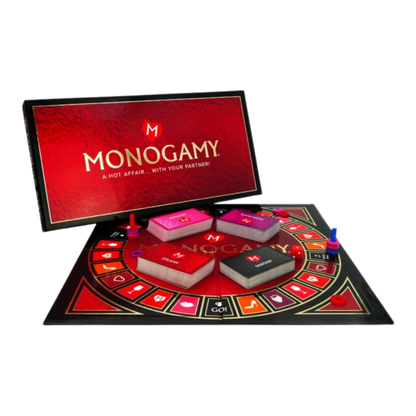 Monogamy.