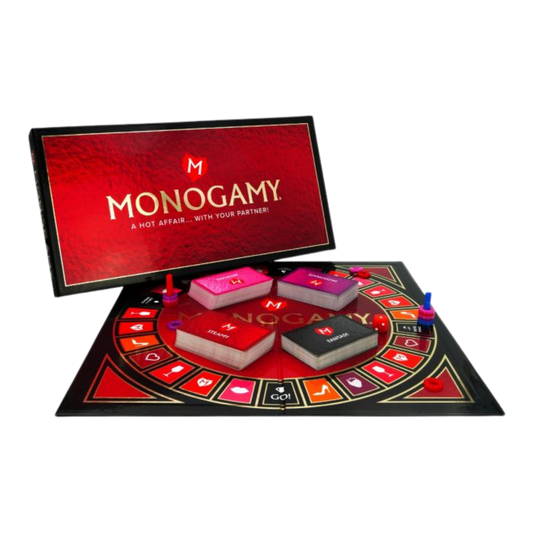 Monogamy.