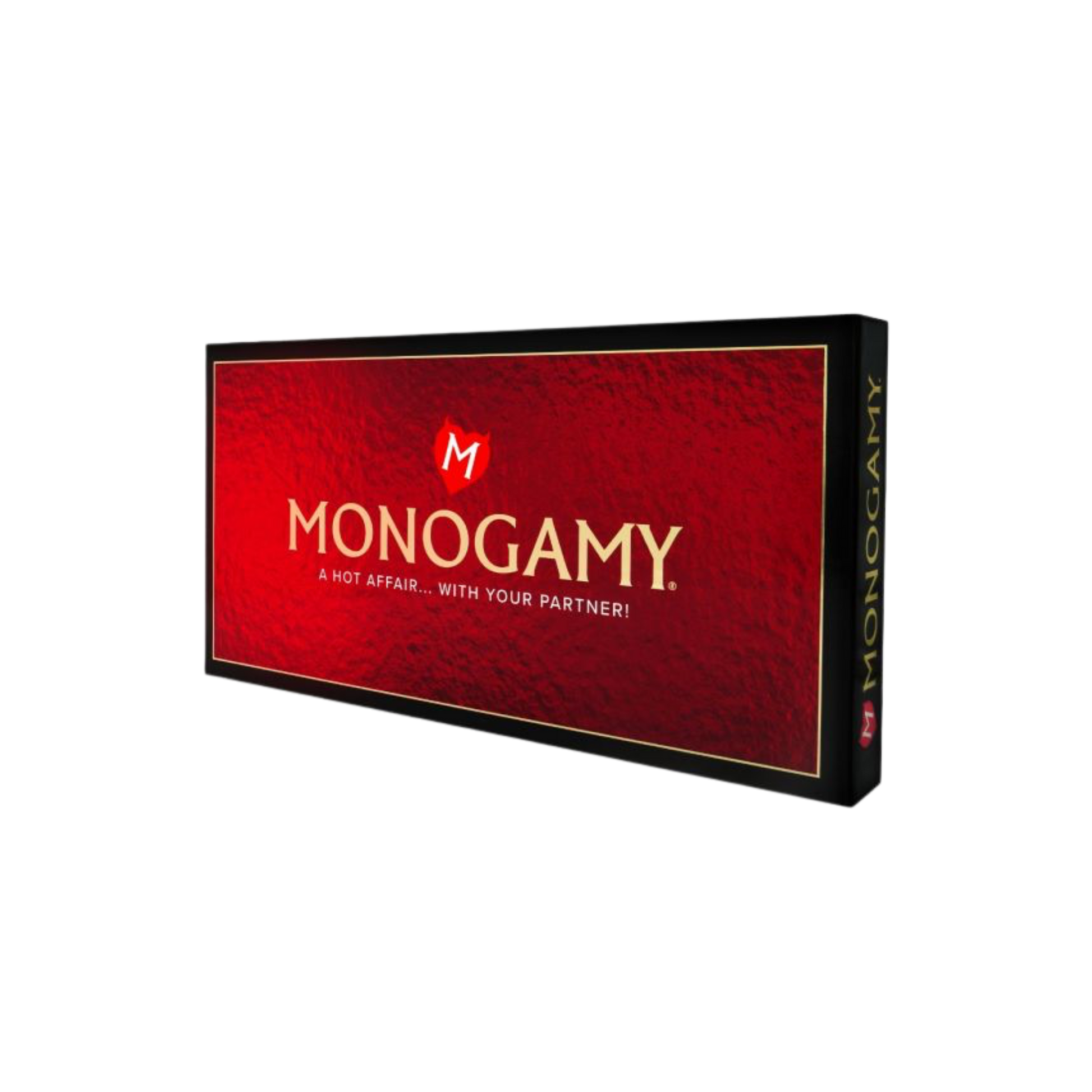 Monogamy.