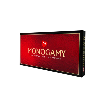 Monogamy.