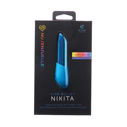 Nikita Bullet XLR8.