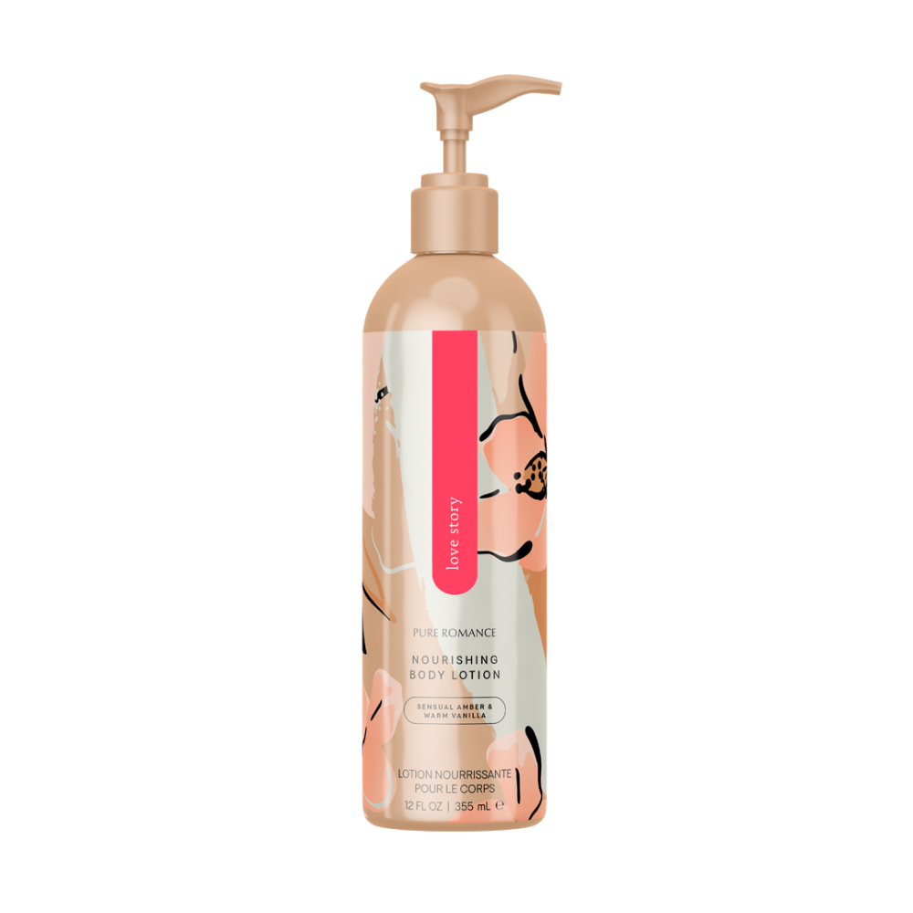 Nourishing Body Lotion - Dirty French