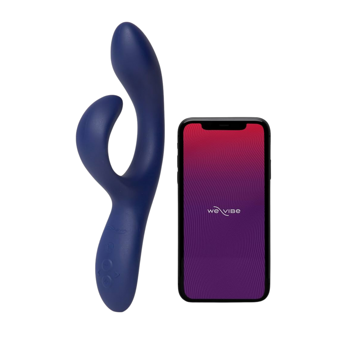 We-Vibe Nova 2.