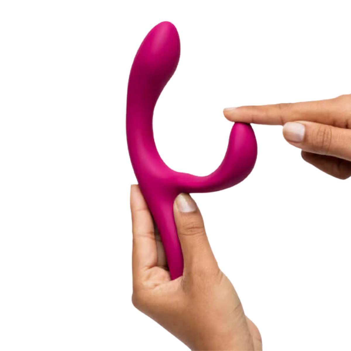 We-Vibe Nova 2.