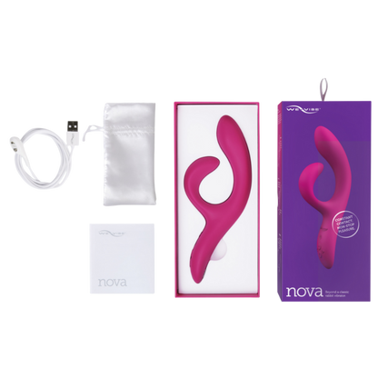 We-Vibe Nova 2.