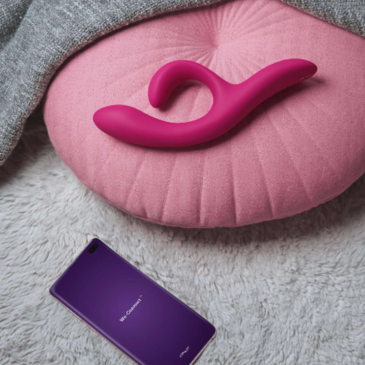 We-Vibe Nova 2.