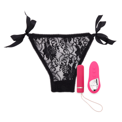 Pleasure Panty