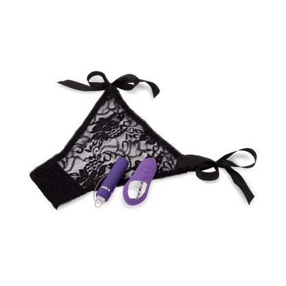 Pleasure Panty