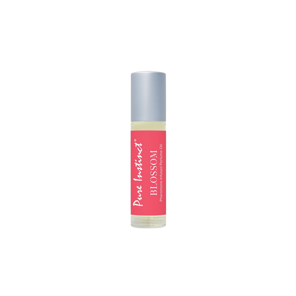 Pure Instinct Pheromones (For Her).