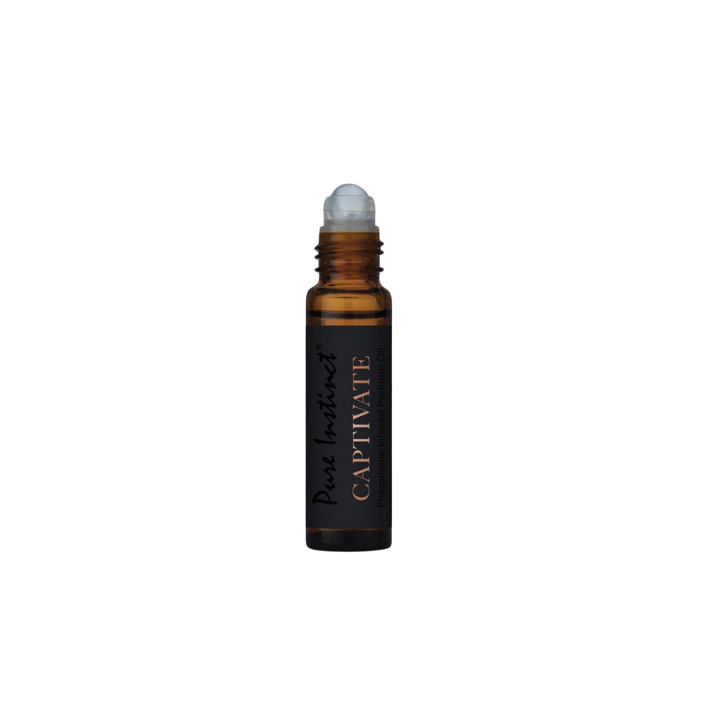 Pure Instinct Pheromones (For Him).