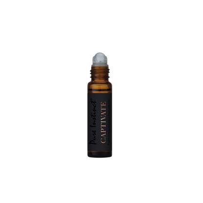 Pure Instinct Pheromones (For Him).