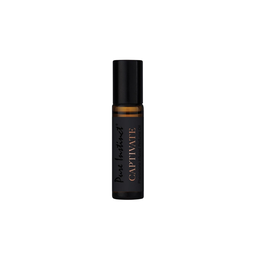 Pure Instinct Pheromones (For Him).