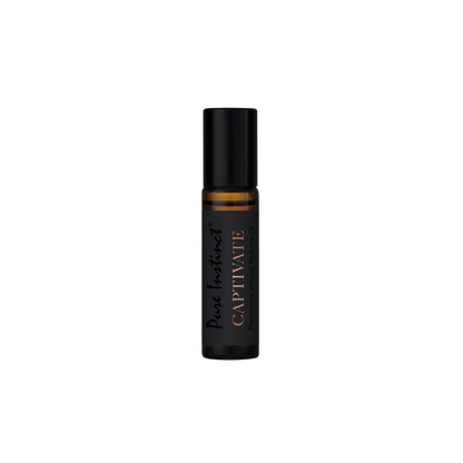 Pure Instinct Pheromones (For Him).