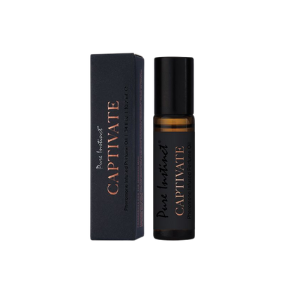 Pure Instinct Pheromones (For Him).