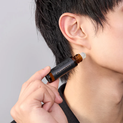 Pure Instinct Pheromones (For Him).