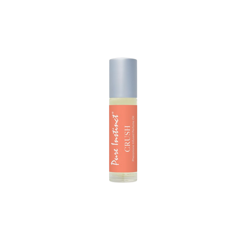 Pure Instinct Pheromones (For Her).