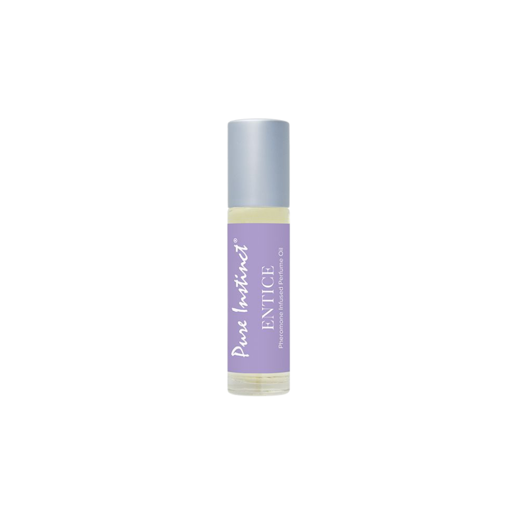 Pure Instinct Pheromones (For Her).