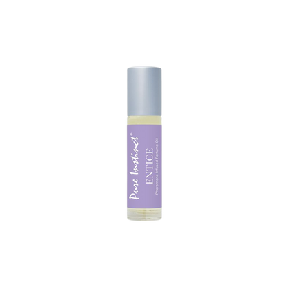 Pure Instinct Pheromones (For Her).