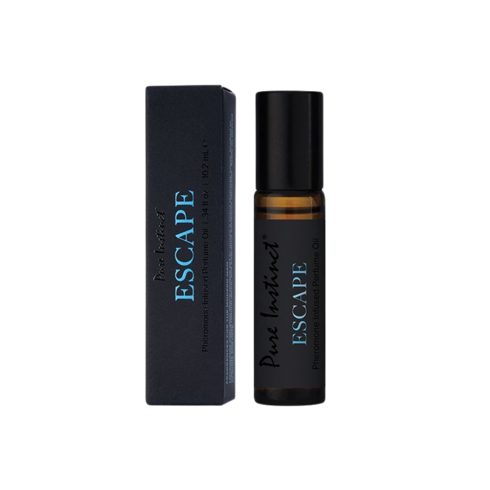 Pure Instinct Pheromones (For Him).