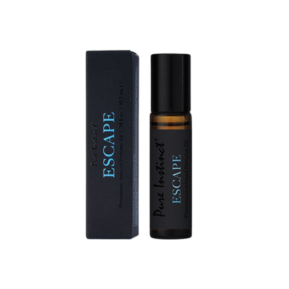 Pure Instinct Pheromones (For Him).