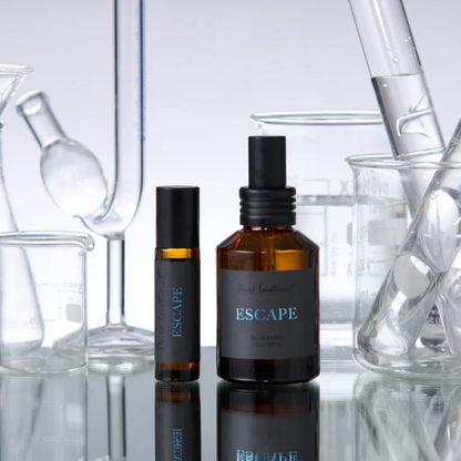 Pure Instinct Pheromones (For Him).