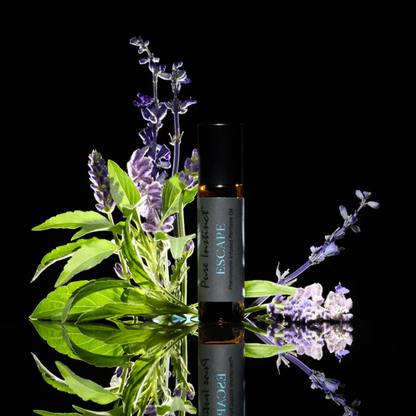 Pure Instinct Pheromones (For Him).